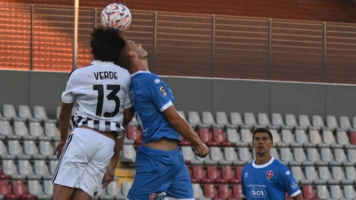 Carpi-Juventus Next Gen, novità Lombardi e Verde: le formazioni ufficiali