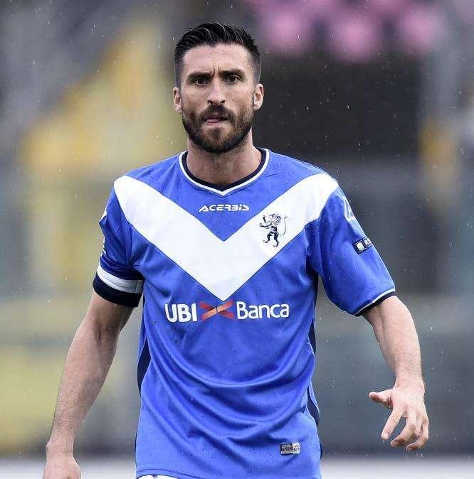 Calciomercato h24, tutte le ufficialità: Caracciolo vola a Salò