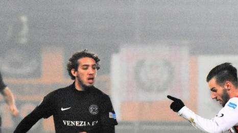 Pro Piacenza, in arrivo un esterno offensivo?