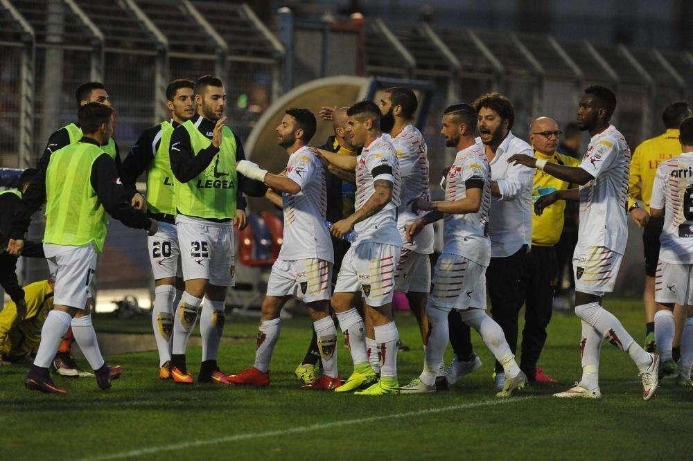 Lecce, Tsonev rinnova fino al 2021