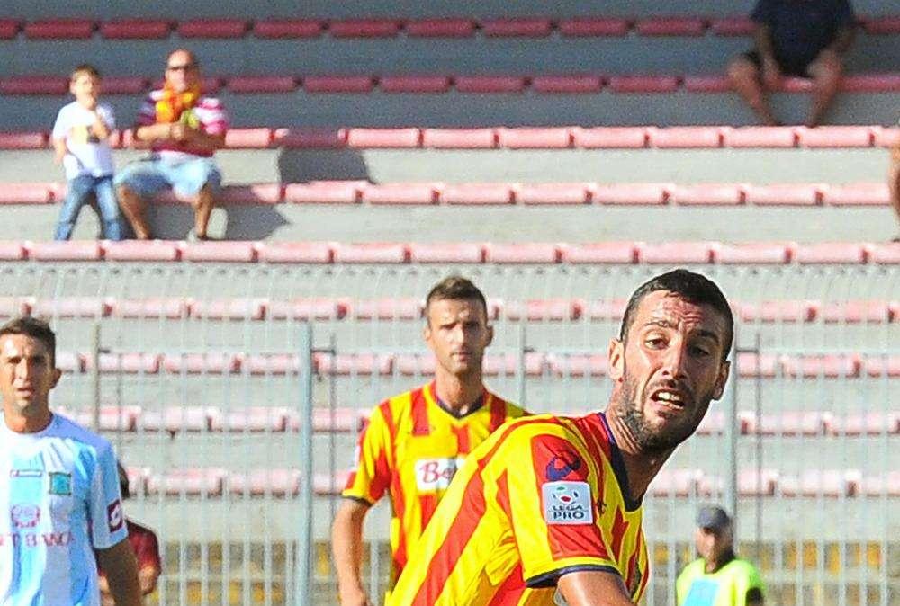 Posticipo 1^ Divisione, risultato e marcatori di Trapani-Lecce