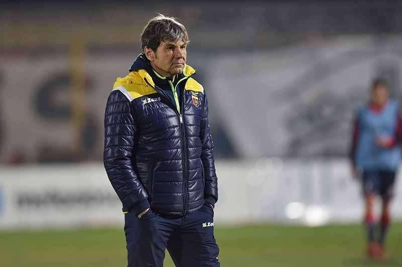 INTERVISTA TC - Di Costanzo: "Per me la Reggina rimane favorita"