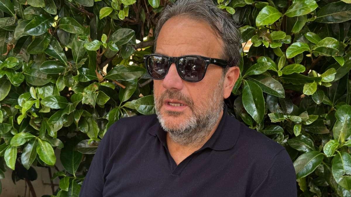 Catania, risoluzione consensuale con il direttore sportivo Faggiano