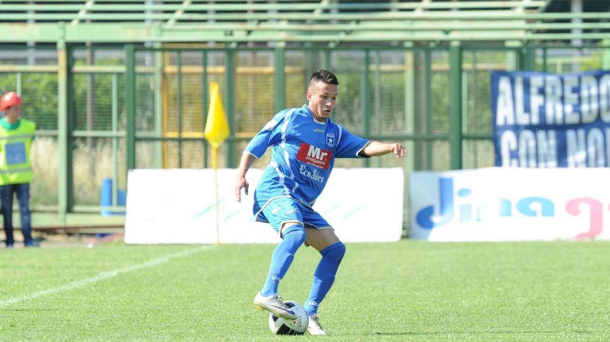 Paganese, dov'è finito il giovane Neglia?