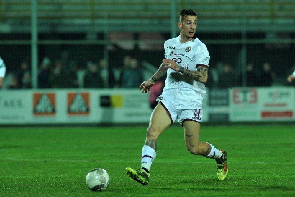NOTIZIA TC - Gubbio, anche il Como nella corsa per Manconi