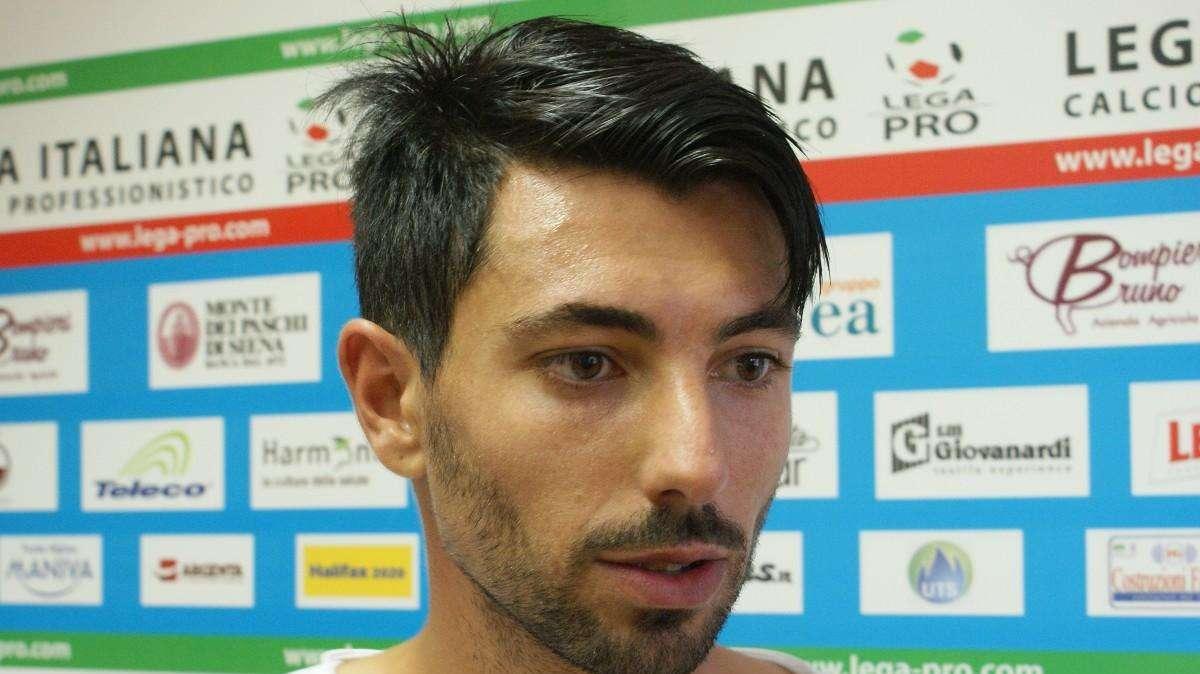 NOTIZIA TC - Cerone può tornare in C: ci pensano Taranto e Andria