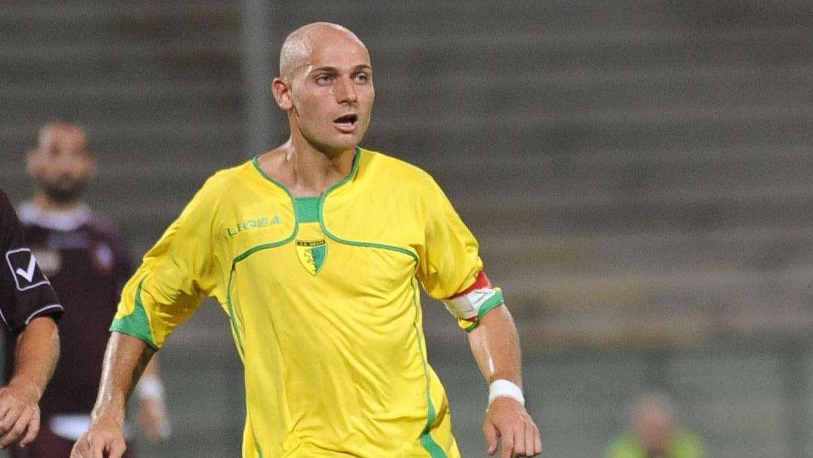 2^ Divisione, prima vittoria stagionale per il Melfi