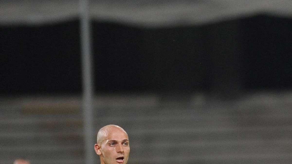 ESCLUSIVA TLP - Chieti, interessa un attaccante di categoria