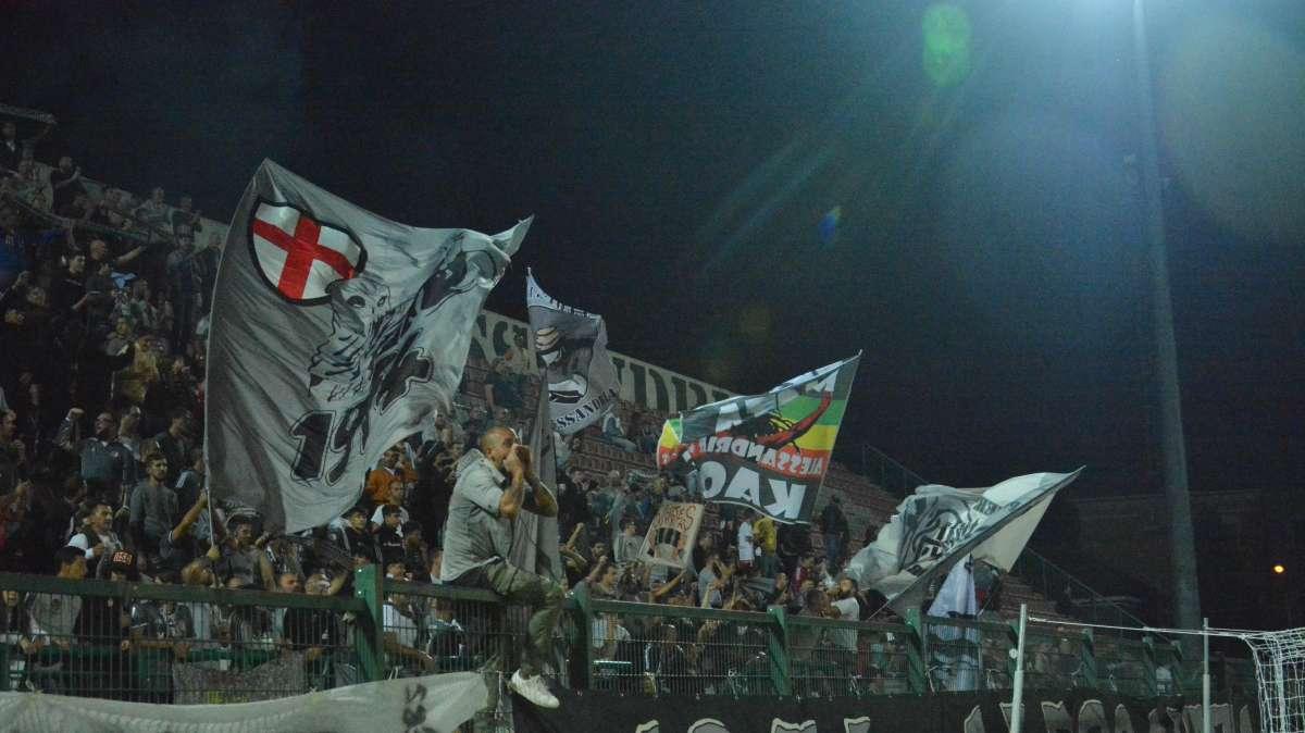 Alessandria, si dimette il segretario Toti: c'è il Novara nel suo futuro