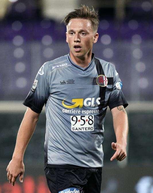 Alessandria, un tuo attaccante verso la Serie B