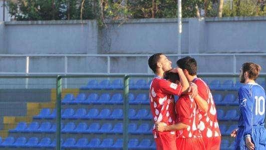 2^ Divisione, reti bianche nel derby toscano tra Poggibonsi e Gavorrano