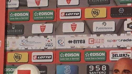 Como, Banchini: "Noi sempre tra le prime dieci, giusti i playoff"