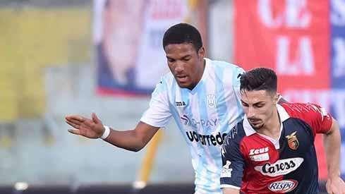 Virtus Francavilla, Ag. Folorunsho: "Lo cercano in A e B"