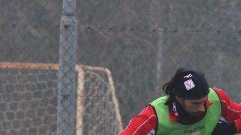 Vicenza, l'ex Ebagua verso gli Emirati Arabi