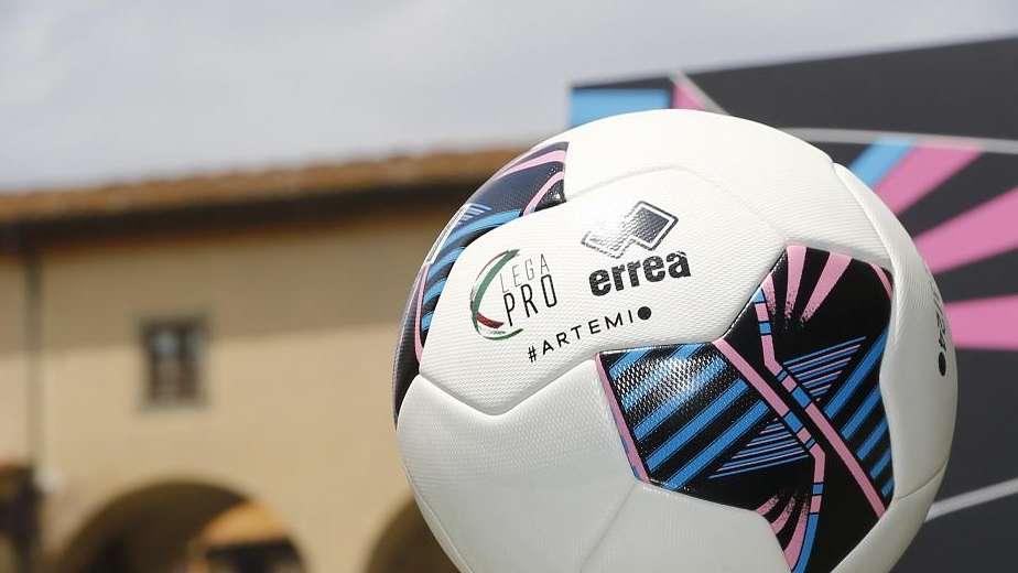 Poker di club di Serie C su Marco Pagliari della Sambenedettese