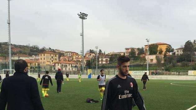 Un terzino ex Robur Siena firma in Serie D