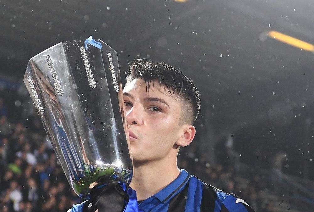Gubbio, asse con l'Atalanta: nel mirino Peli e Cambiaghi
