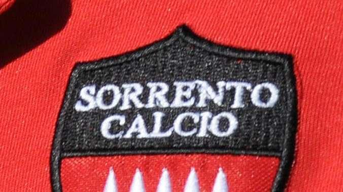 Sorrento, Polidori: "Felice per la rete, ovviamente meno per il risultato"