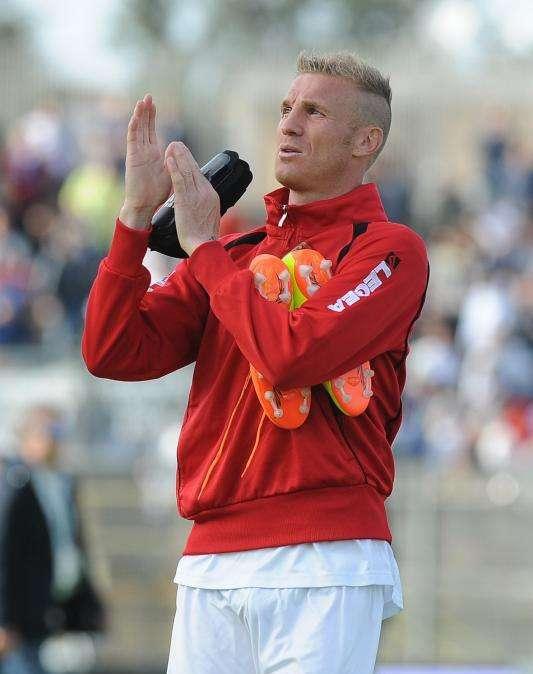 Fondi, tre arrivi dalla Racing Roma