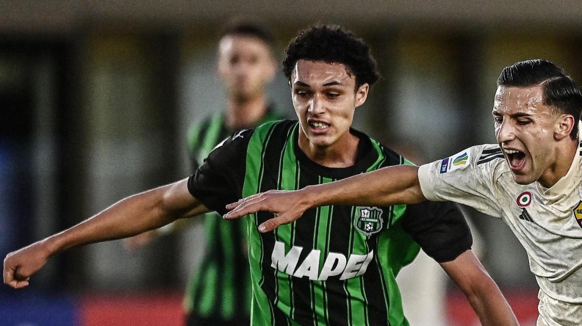Alcione, Lopes resta stabilmente in maglia Orange: definitivo dal Sassuolo