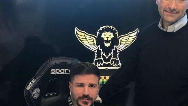 Foggia, Vacca verso il nuovo esordio: con l'Andria può essere convocato