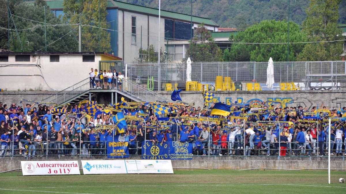 Futuro in Serie C per Fabian Pavone: c'è la Carrarese