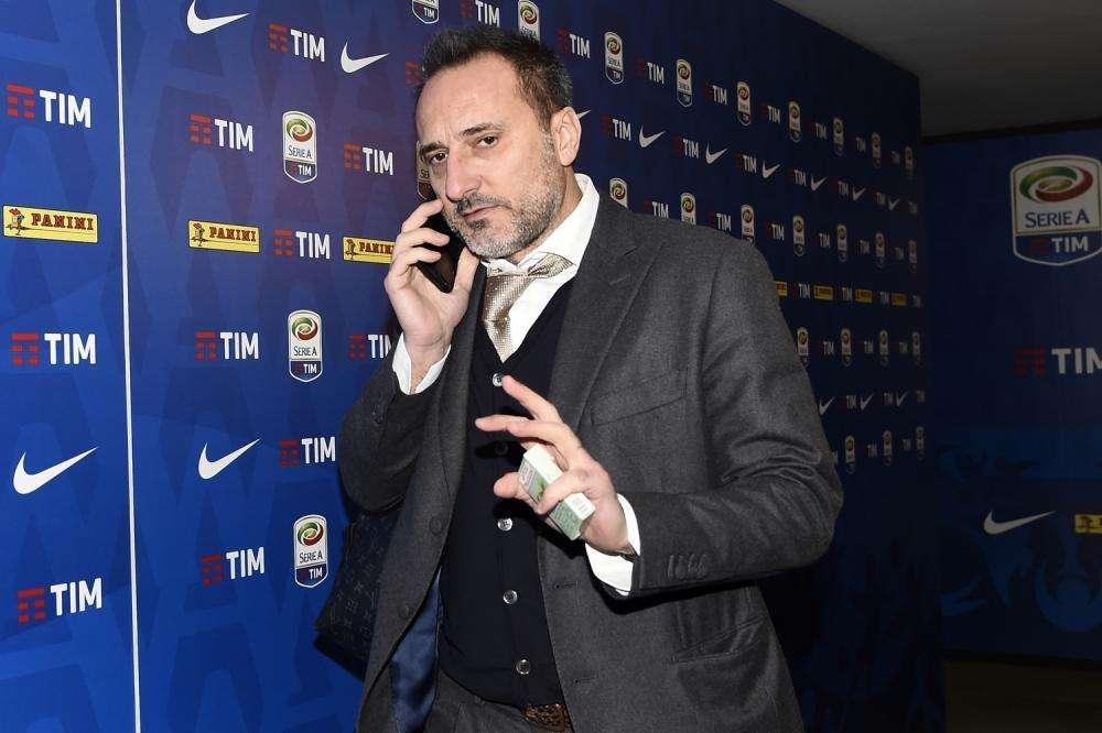 Carpi, Setti dell'Hellas potrebbe entrare nel club biancorosso