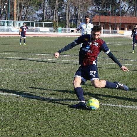 Modena, Rossetti ai saluti: "Vado via con un po' di amaro in bocca"