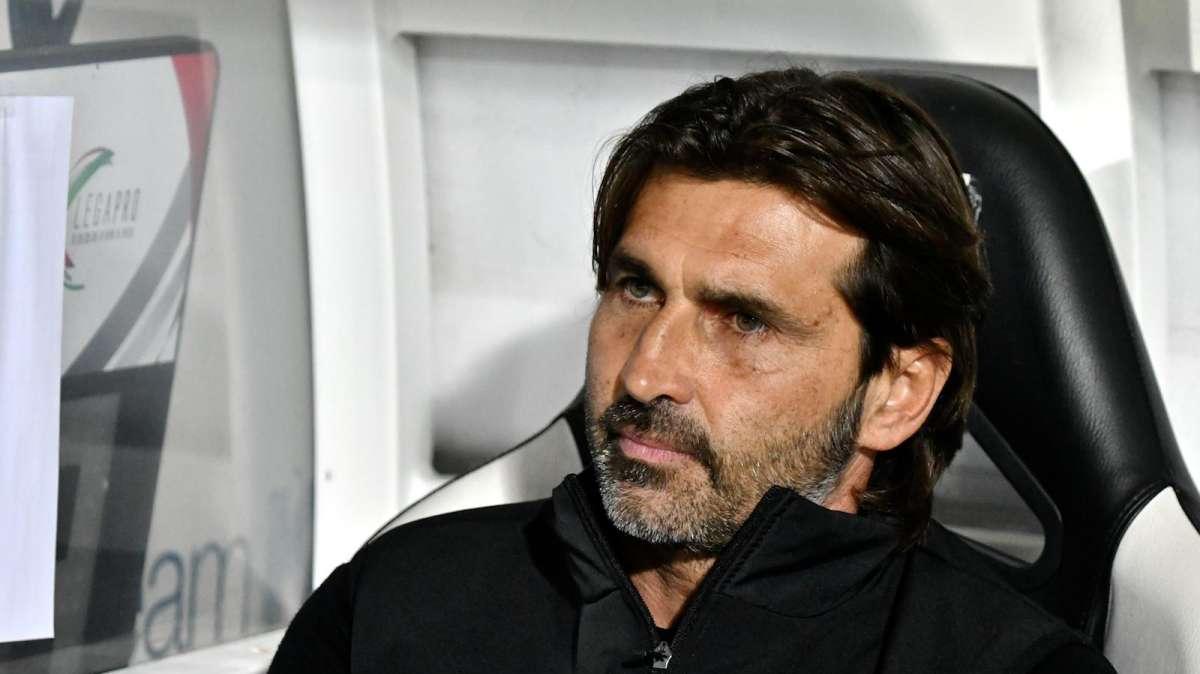 Mantova, non solo Lauro o Corrent: per la panchina c'è anche Viali