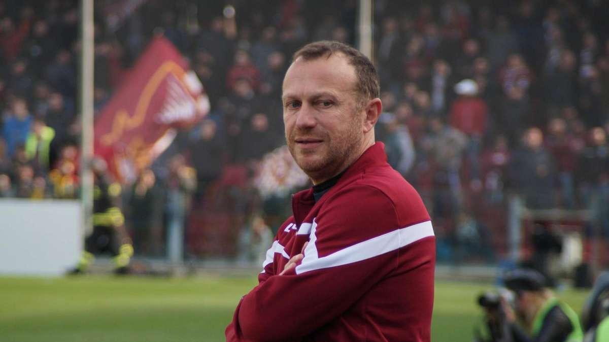 INTERVISTA TC - Breda: "Cesena, Toscano per la Serie C è una certezza"