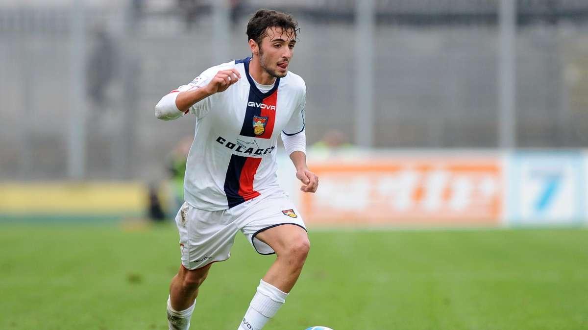 Paganese, in arrivo un centrocampista