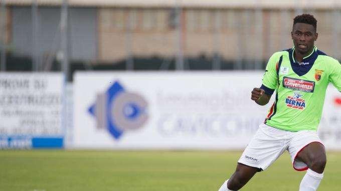 ESCLUSIVA TLP - Casertana, Cissé: "Ad Ischia favoriti ma con tante insidie. Ecco chi temo nella lotta play-off"