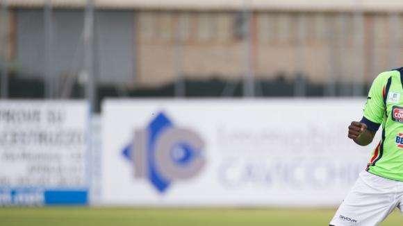 Sambenedettese, spunta un nuovo nome per il reparto avanzato