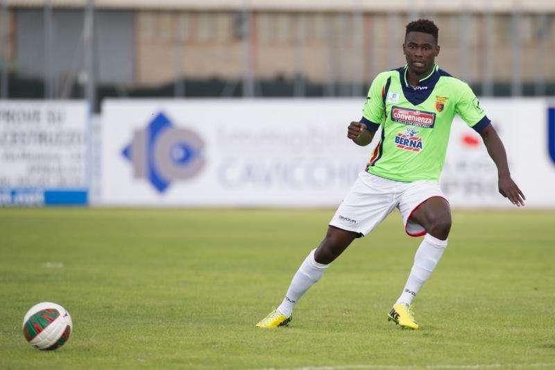 Robur Siena, tentativo per un attaccante del Benevento