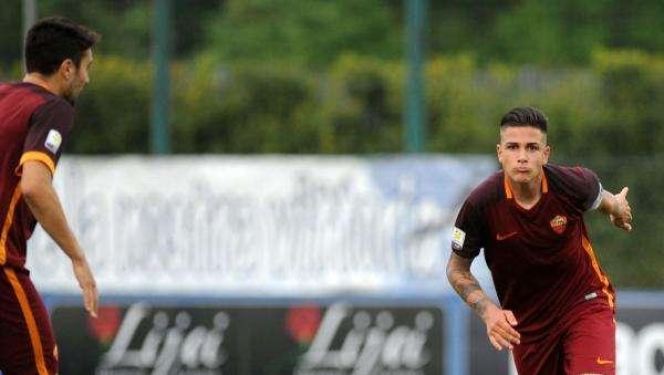 Catania, sul taccuino un giovane della Roma