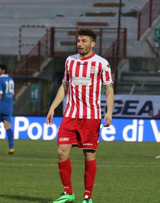 Teramo, spunta un nuovo nome per il reparto avanzato