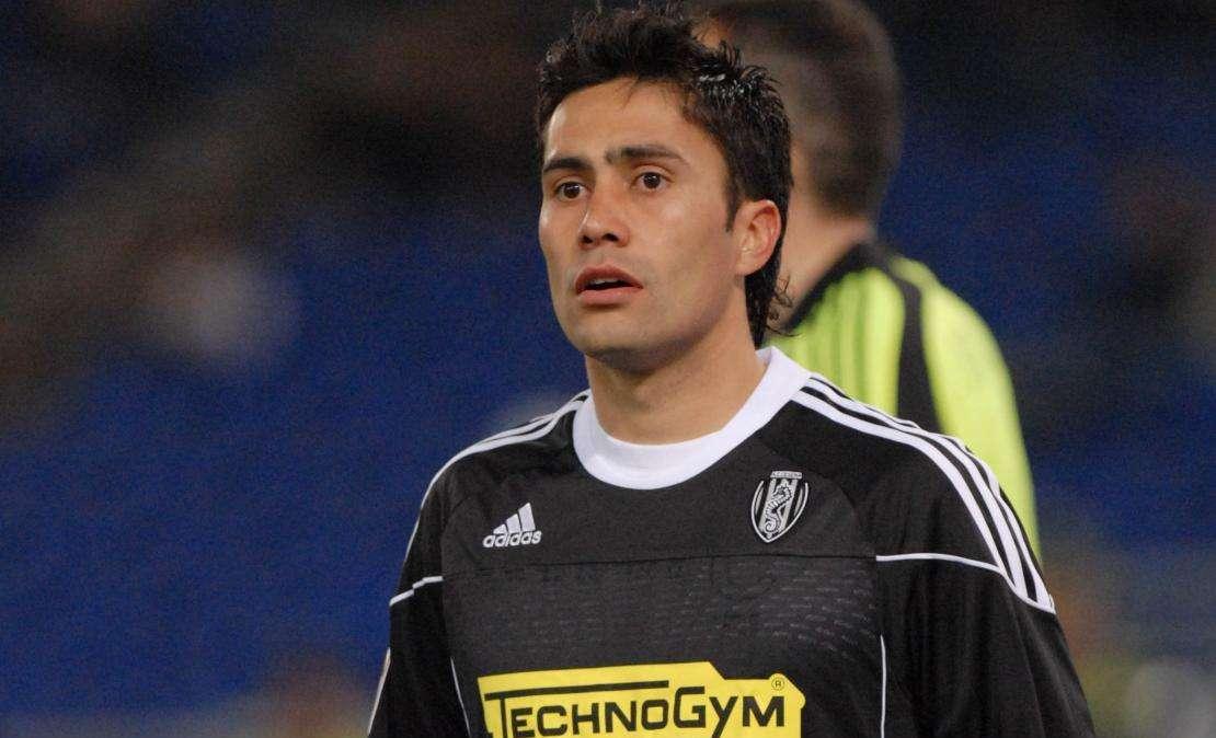 Jimenez: "A Cesena uno degli anni più belli della mia carriera"