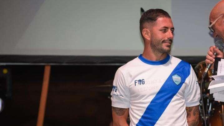 NOTIZIA TC - Potenza, nel mirino del Bari c'è di nuovo Strambelli