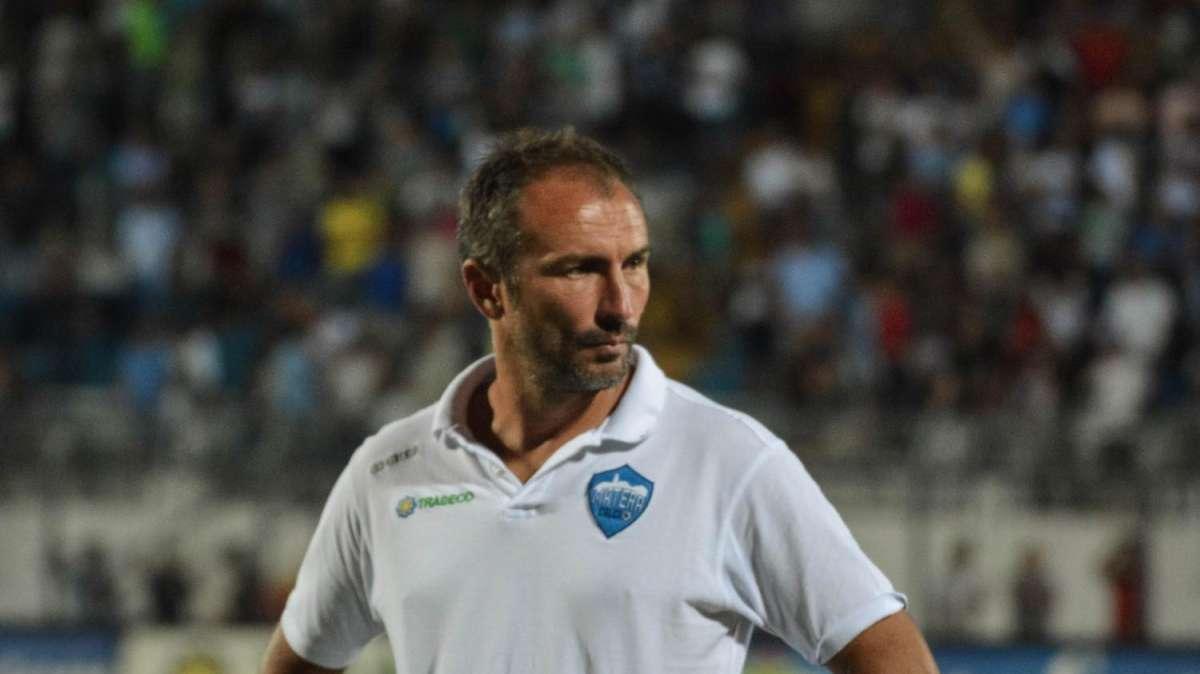 TC - Potenza, anche Dionigi in lizza ma difficile l'arrivo dell'ex Ascoli