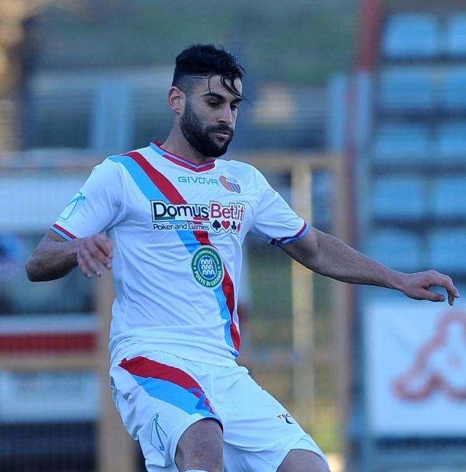 Top & Flop di Catania-Casertana