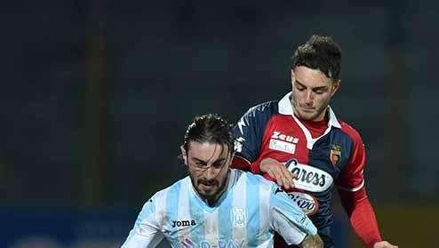 NOTIZIA TC - V.Francavilla, in arrivo il rinnovo di Nunzella