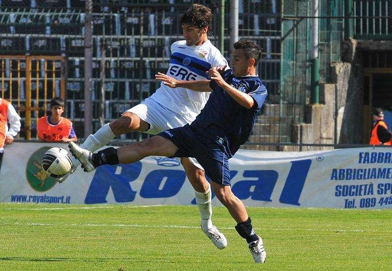 Serie D: Viterbese, l'ex Pavia Spinelli si svincola e aspetta la Lega Pro