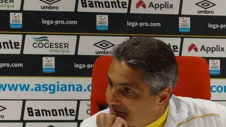 Alessandria, in panchina in arrivo Lopez