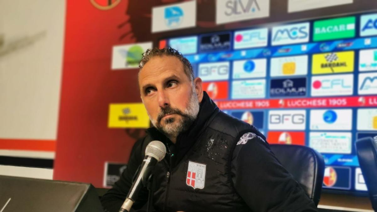 INTERVISTA TC - Rimini, Gaburro: "Derby con l'Imolese vale molto"