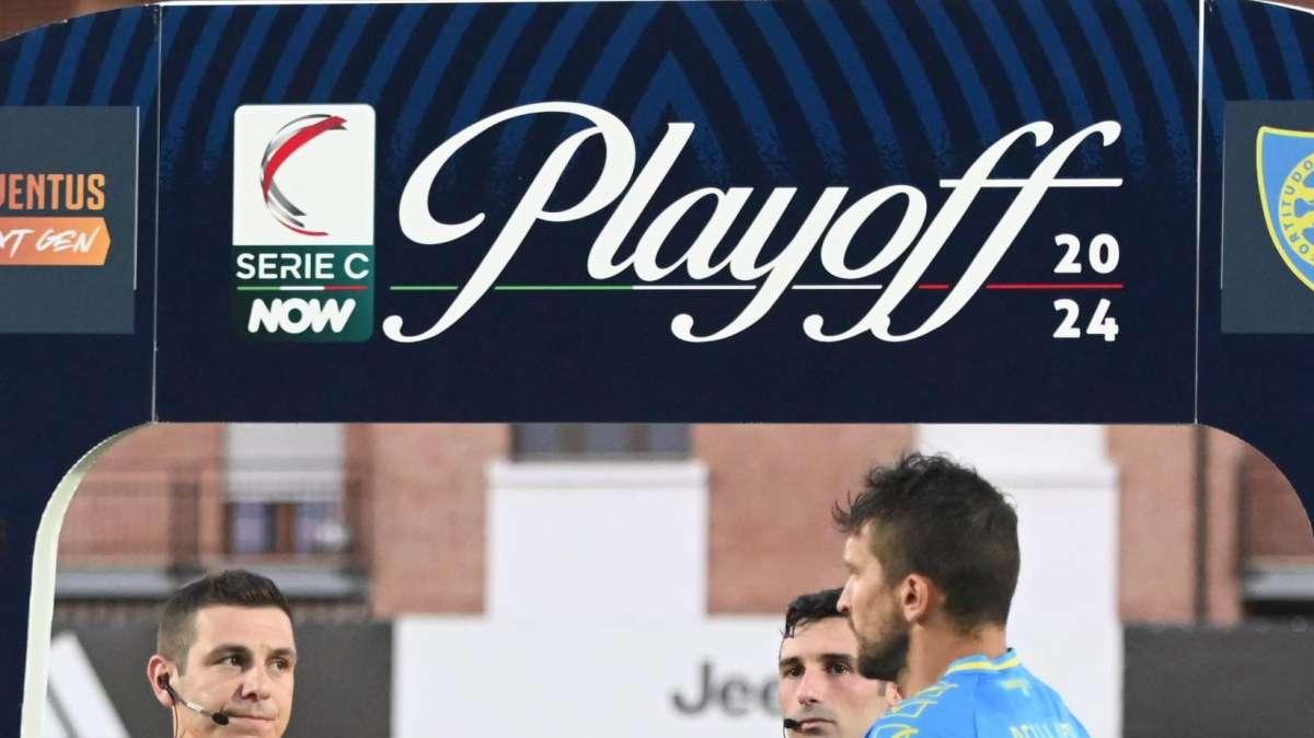 Giudice Sportivo Playoff: ammende per Avellino, Carrarese e Vicenza