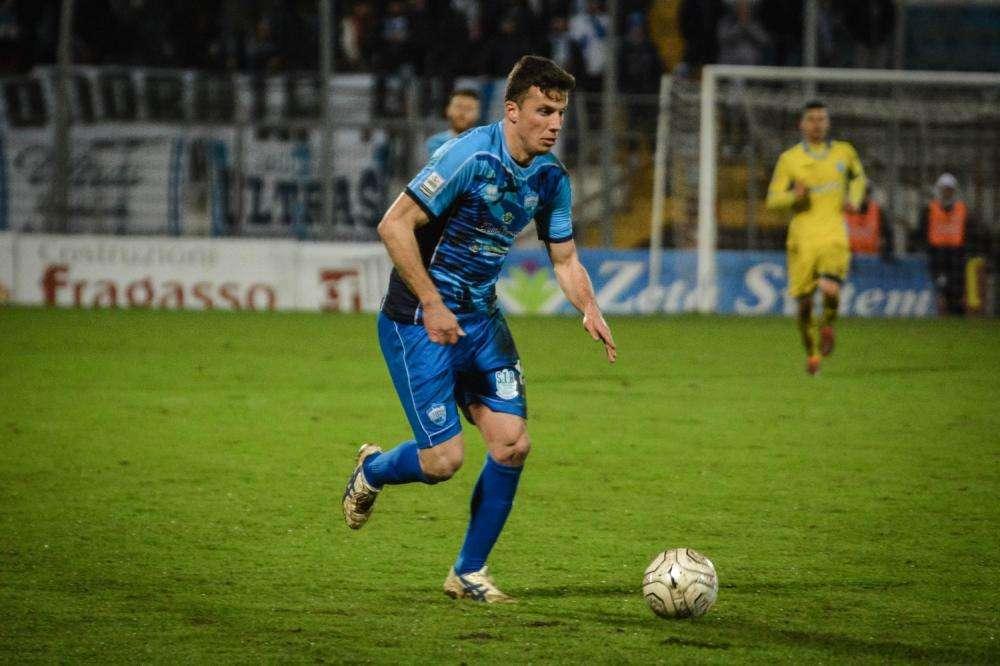 INTERVISTA TC - Ds Gubbio: "Casoli? Incedibile, da qui non si muove"