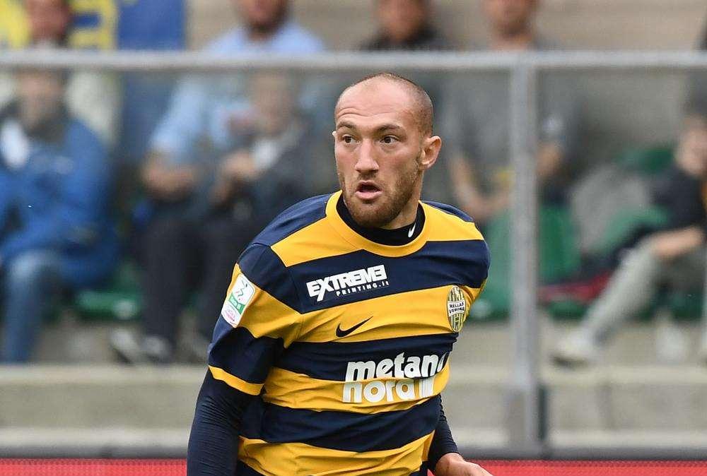 NOTIZIA TC - Modena, domani arriva Luppi. Contratto fino al 2022