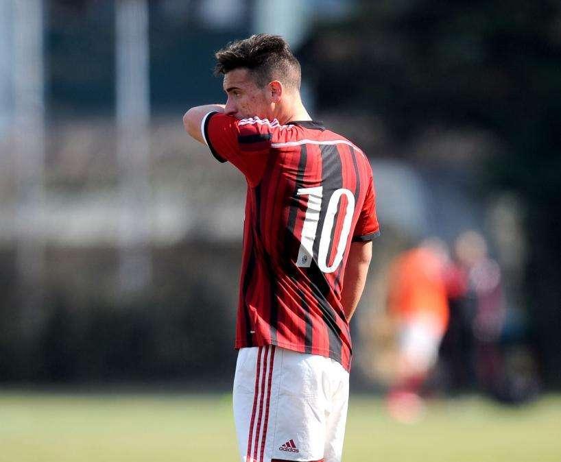 NOTIZIA TC - Pro Sesto, interesse per Davide Di Molfetta