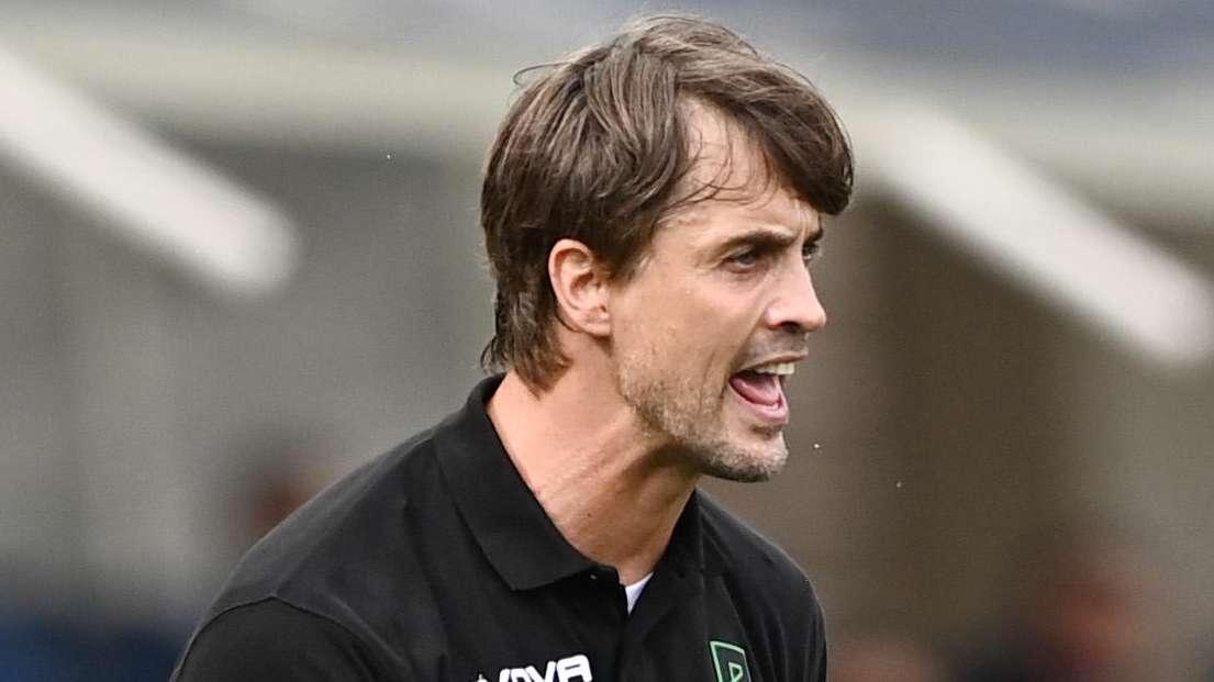Lumezzane-Caldiero, Pannitteri e Marras dal 1': le formazioni ufficiali