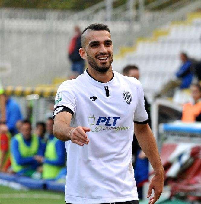 Padova, occhi puntati su Nicolò Fazzi